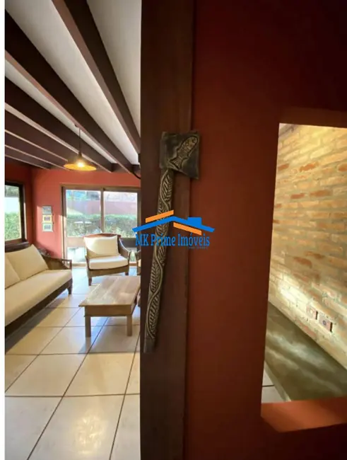 Foto 4 de Casa de Condomínio com 4 quartos à venda e para alugar, 382m2 em Aldeia da Serra, Barueri - SP