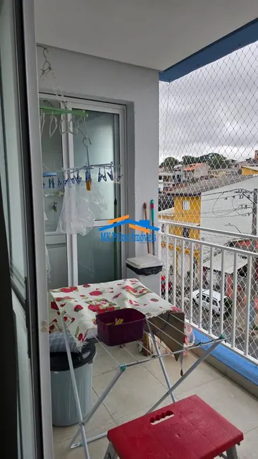 Foto 3 de Apartamento com 3 quartos à venda, 74m2 em Quitaúna, Osasco - SP