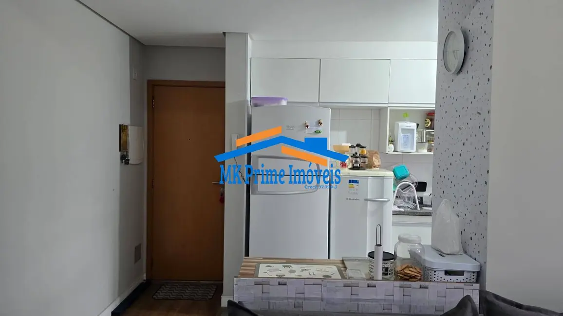 Foto 8 de Apartamento com 3 quartos à venda, 74m2 em Quitaúna, Osasco - SP