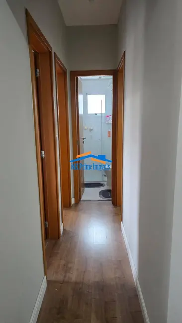 Foto 9 de Apartamento com 3 quartos à venda, 74m2 em Quitaúna, Osasco - SP