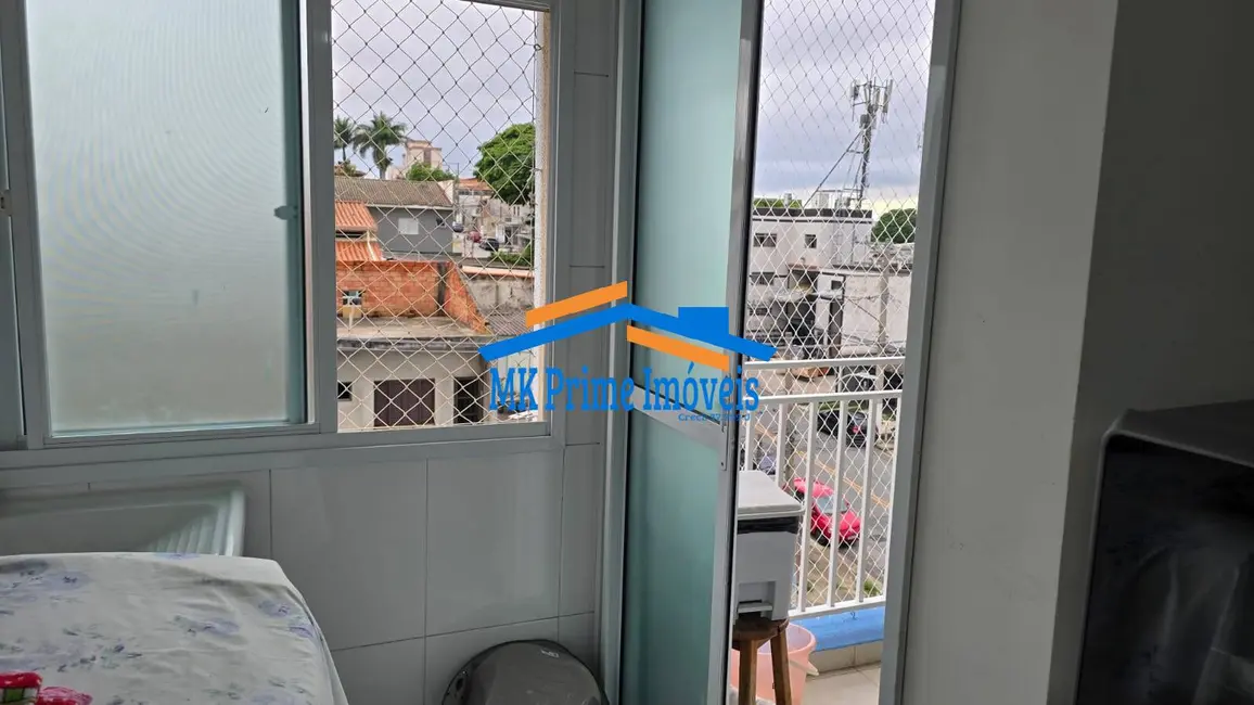 Foto 4 de Apartamento com 3 quartos à venda, 74m2 em Quitaúna, Osasco - SP