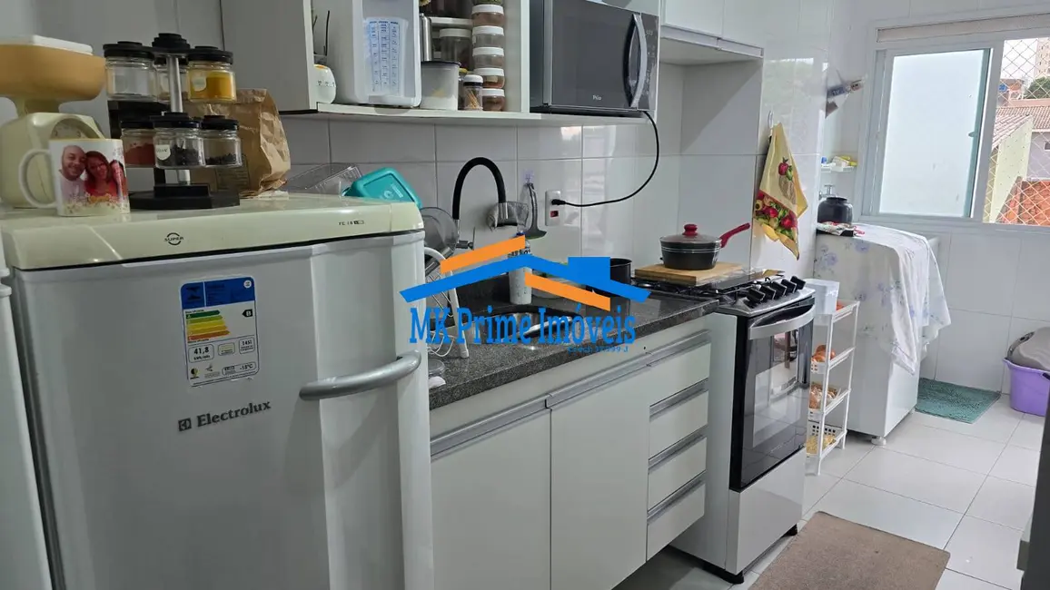 Foto 7 de Apartamento com 3 quartos à venda, 74m2 em Quitaúna, Osasco - SP