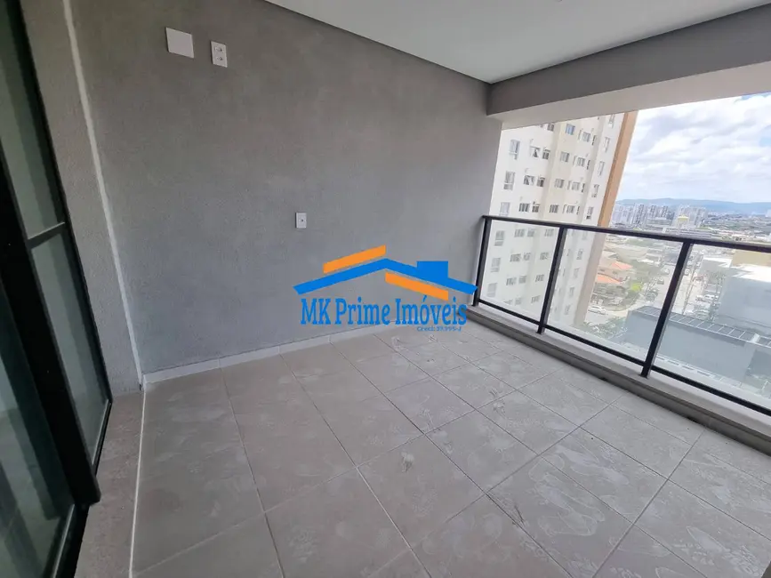 Foto 1 de Apartamento com 3 quartos à venda, 93m2 em Vila Osasco, Osasco - SP