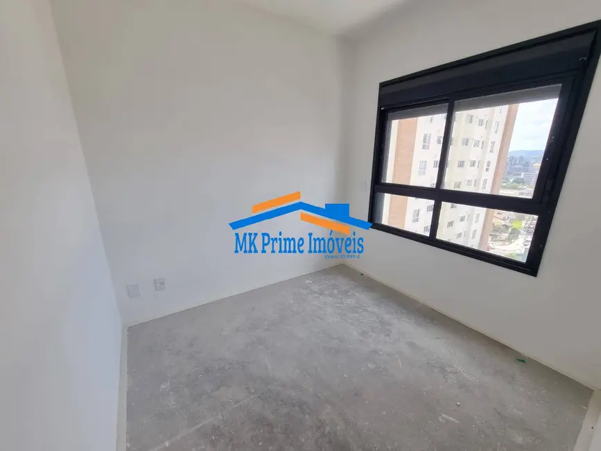 Foto 8 de Apartamento com 3 quartos à venda, 93m2 em Vila Osasco, Osasco - SP