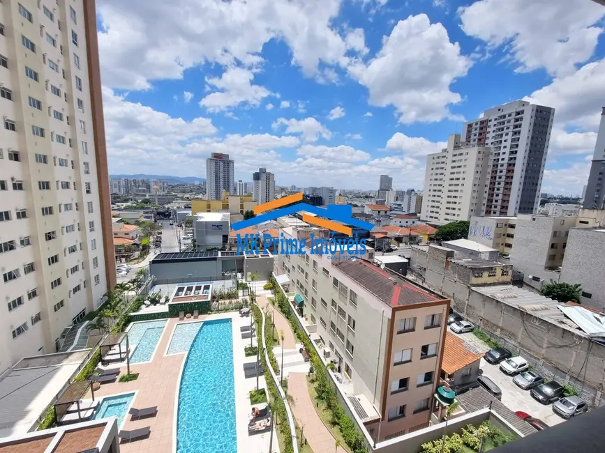 Foto 6 de Apartamento com 3 quartos à venda, 93m2 em Vila Osasco, Osasco - SP