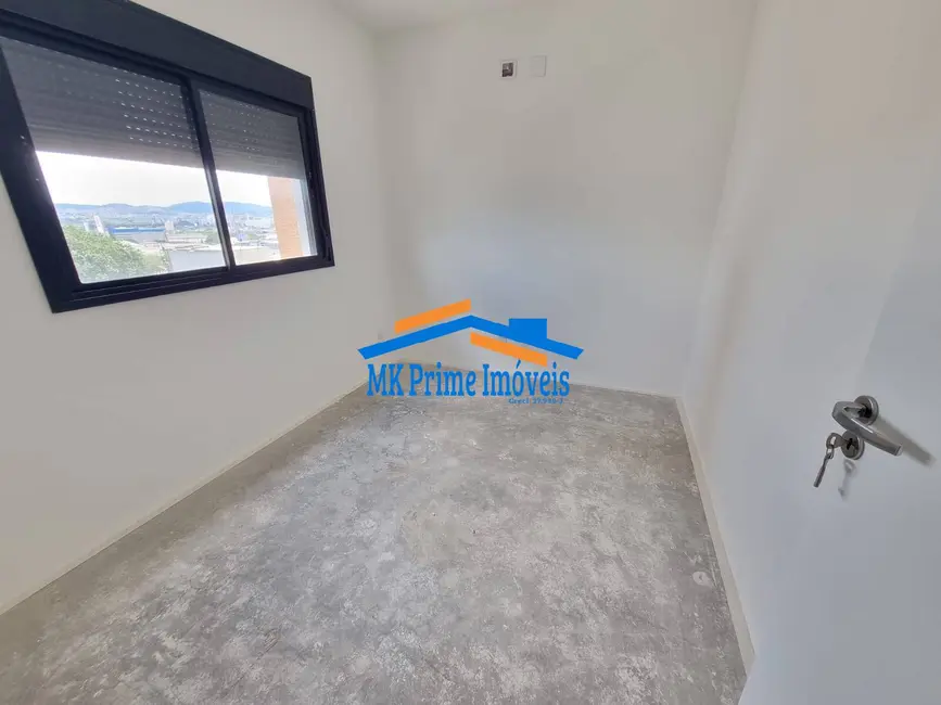 Foto 7 de Apartamento com 3 quartos à venda, 93m2 em Vila Osasco, Osasco - SP