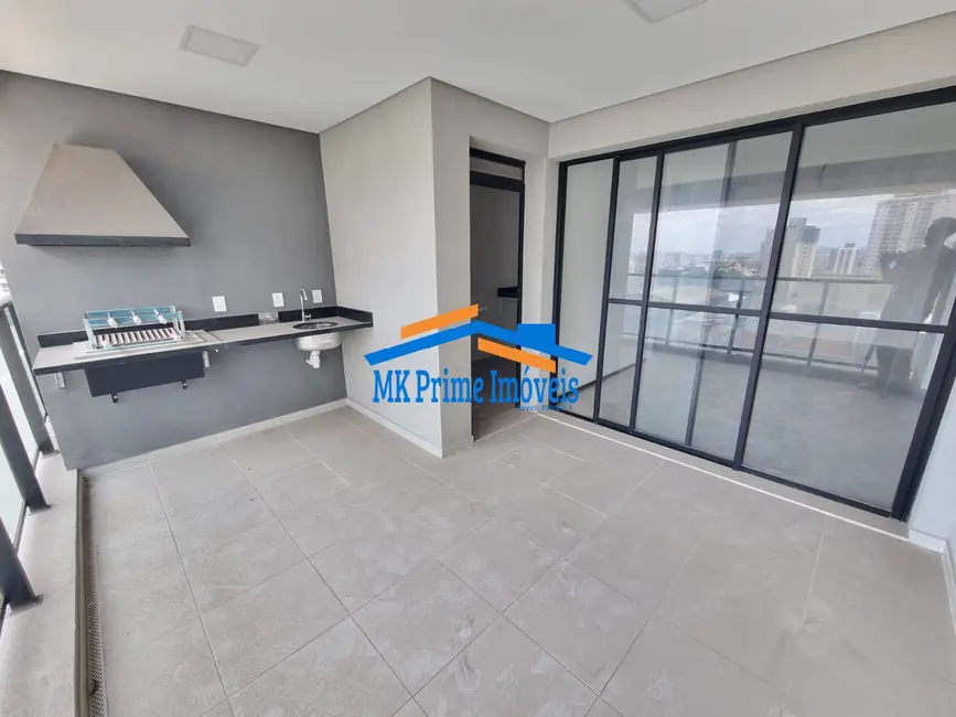 Foto 2 de Apartamento com 3 quartos à venda, 93m2 em Vila Osasco, Osasco - SP