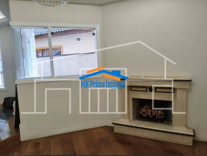 Foto 7 de Casa de Condomínio com 4 quartos à venda, 360m2 em Aldeia da Serra, Barueri - SP