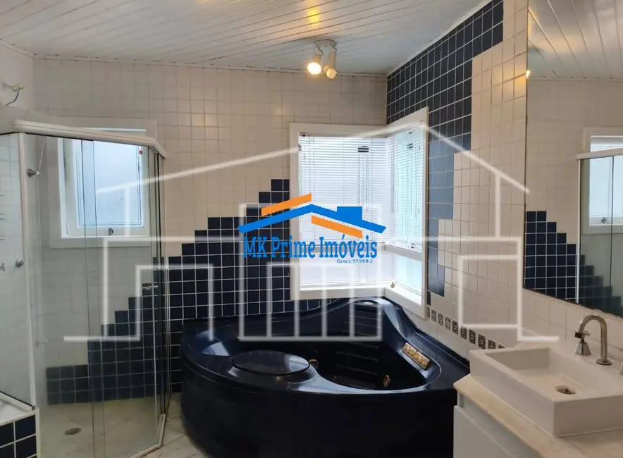 Foto 1 de Casa de Condomínio com 4 quartos à venda, 360m2 em Aldeia da Serra, Barueri - SP