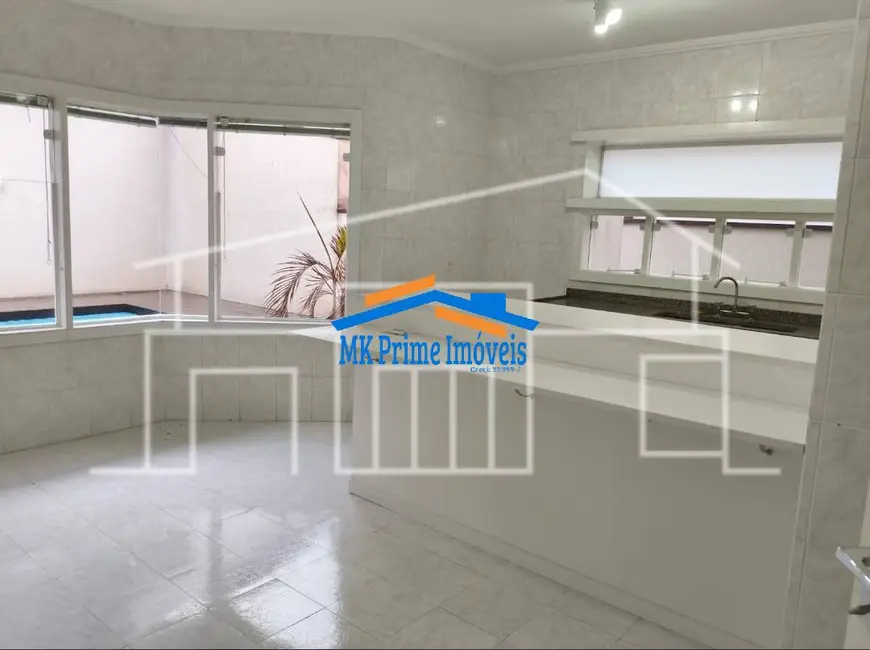 Foto 9 de Casa de Condomínio com 4 quartos à venda, 360m2 em Aldeia da Serra, Barueri - SP
