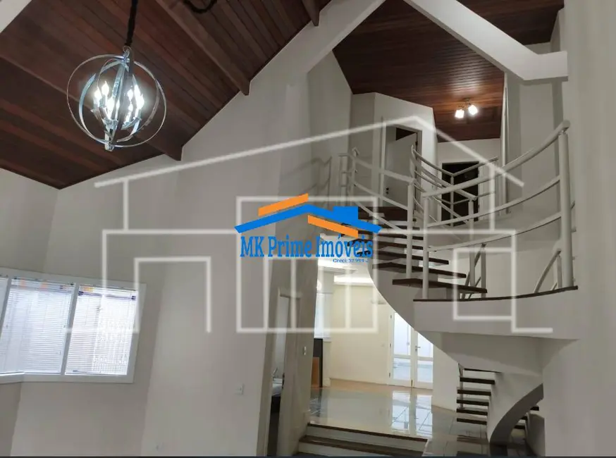 Foto 4 de Casa de Condomínio com 4 quartos à venda, 360m2 em Aldeia da Serra, Barueri - SP