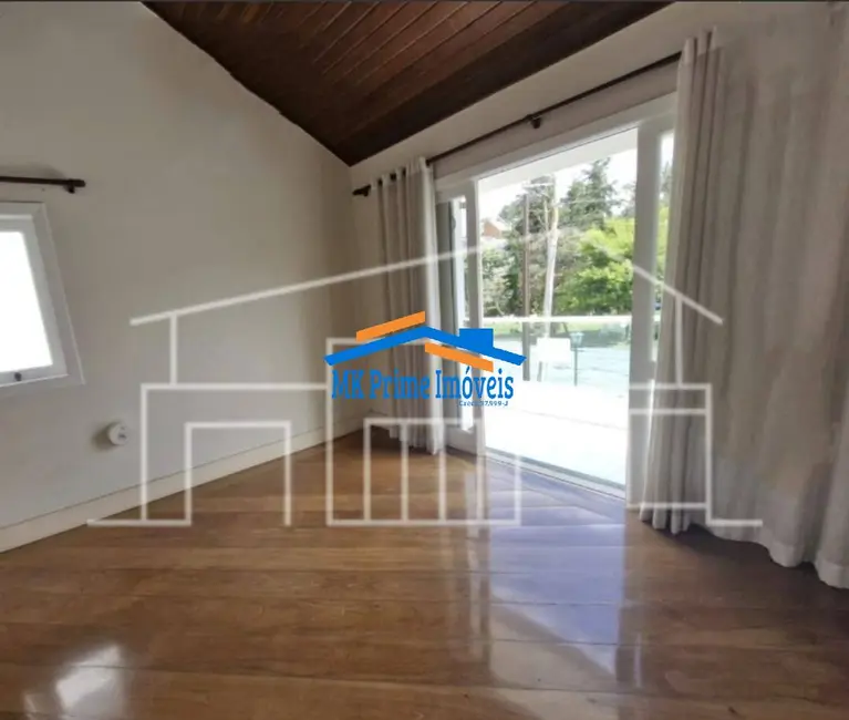 Foto 6 de Casa de Condomínio com 4 quartos à venda, 360m2 em Aldeia da Serra, Barueri - SP