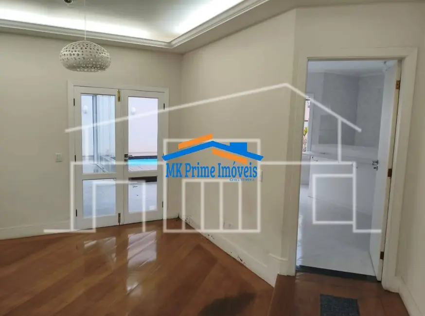 Foto 8 de Casa de Condomínio com 4 quartos à venda, 360m2 em Aldeia da Serra, Barueri - SP