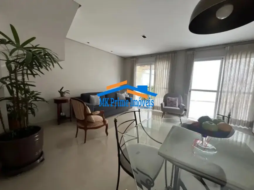 Foto 4 de Casa de Condomínio com 3 quartos à venda, 107m2 em Umuarama, Osasco - SP