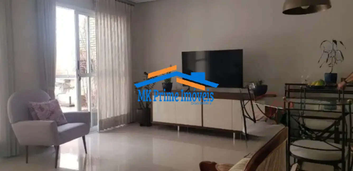 Foto 5 de Casa de Condomínio com 3 quartos à venda, 107m2 em Umuarama, Osasco - SP