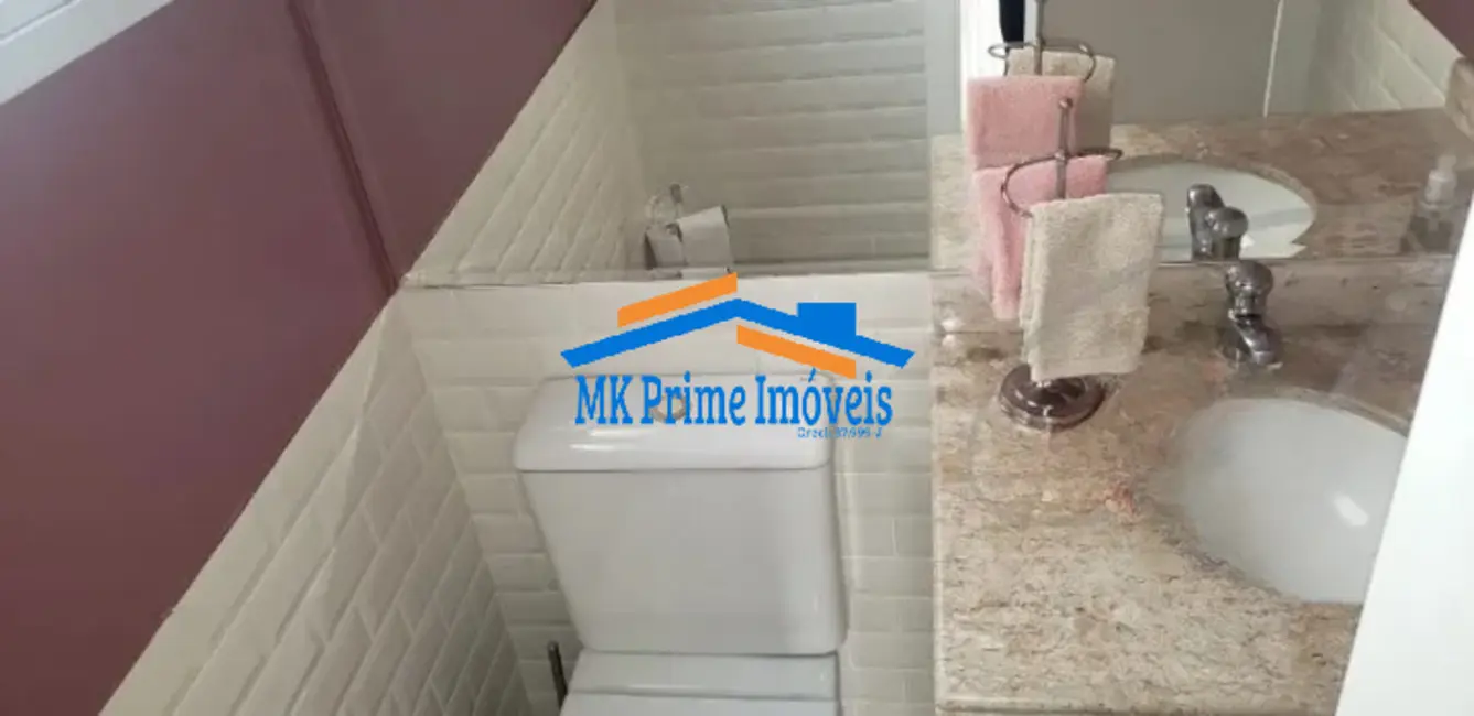 Foto 8 de Casa de Condomínio com 3 quartos à venda, 107m2 em Umuarama, Osasco - SP