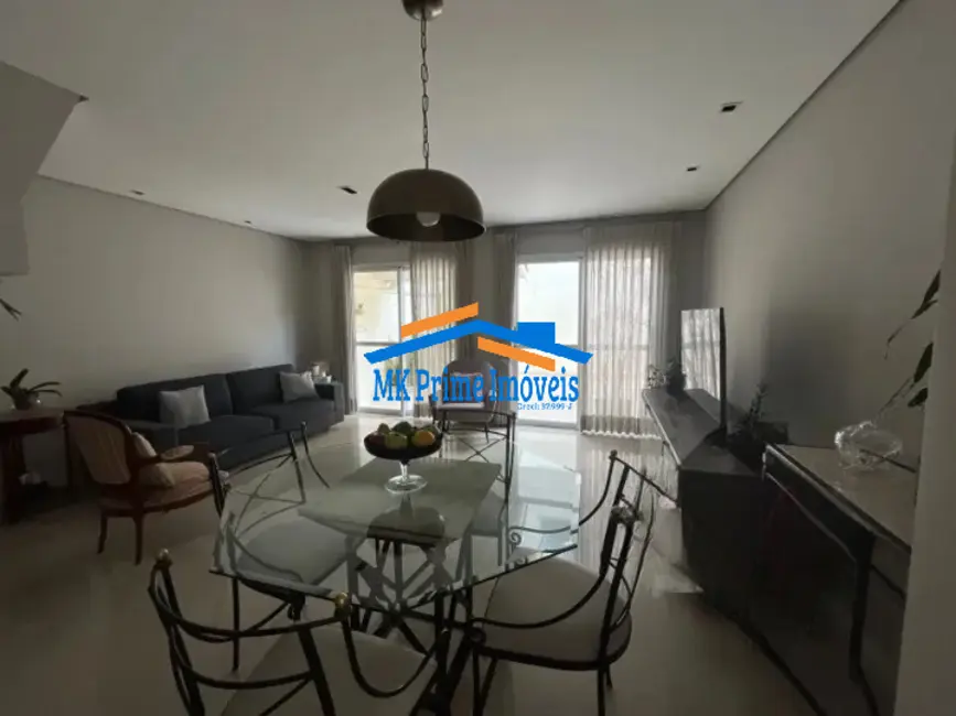 Foto 1 de Casa de Condomínio com 3 quartos à venda, 107m2 em Umuarama, Osasco - SP