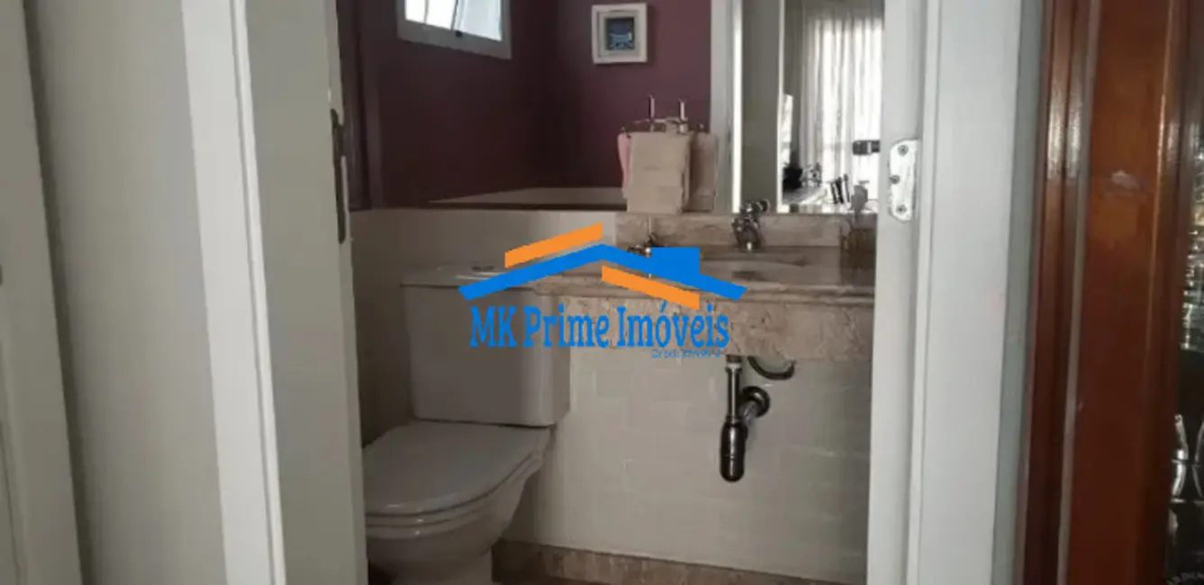 Foto 7 de Casa de Condomínio com 3 quartos à venda, 107m2 em Umuarama, Osasco - SP