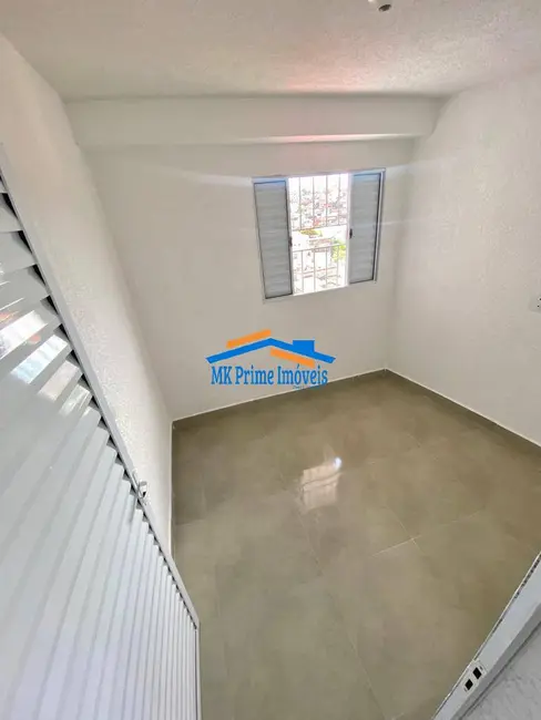 Foto 7 de Apartamento com 1 quarto para alugar, 24m2 em Jardim Mangalot, São Paulo - SP