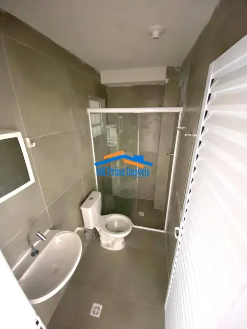 Foto 3 de Apartamento com 1 quarto para alugar, 24m2 em Jardim Mangalot, São Paulo - SP