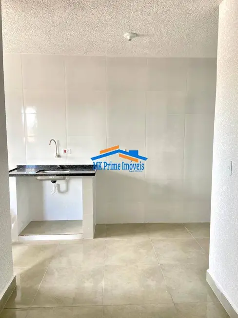 Foto 4 de Apartamento com 1 quarto para alugar, 24m2 em Jardim Mangalot, São Paulo - SP