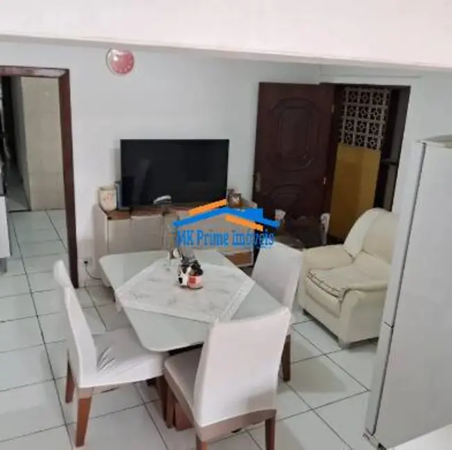 Foto 8 de Casa com 4 quartos à venda, 125m2 em Vila Yolanda, Osasco - SP