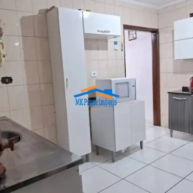 Foto 9 de Casa com 4 quartos à venda, 125m2 em Vila Yolanda, Osasco - SP