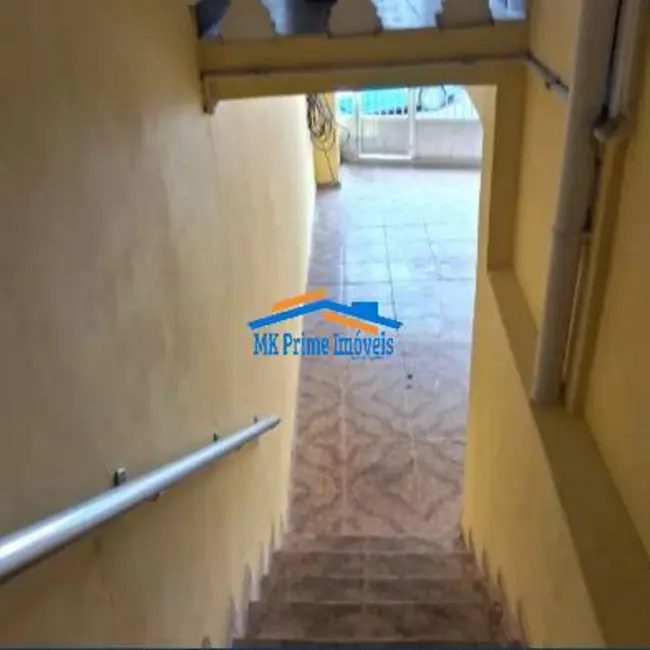 Foto 3 de Casa com 4 quartos à venda, 125m2 em Vila Yolanda, Osasco - SP