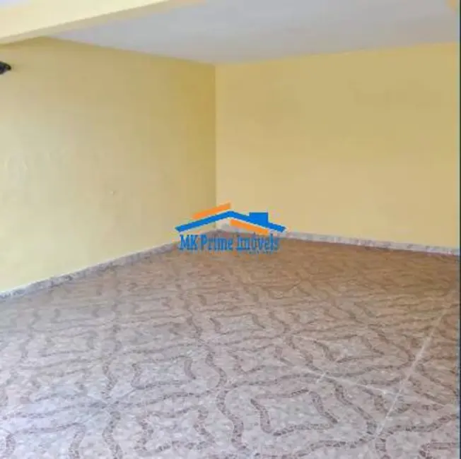 Foto 2 de Casa com 4 quartos à venda, 125m2 em Vila Yolanda, Osasco - SP