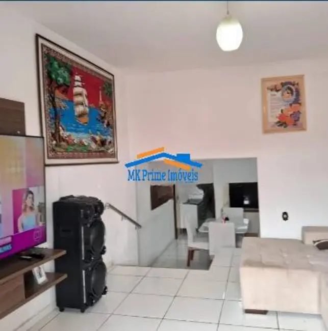 Foto 7 de Casa com 4 quartos à venda, 125m2 em Vila Yolanda, Osasco - SP