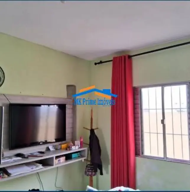 Foto 4 de Casa com 4 quartos à venda, 125m2 em Vila Yolanda, Osasco - SP