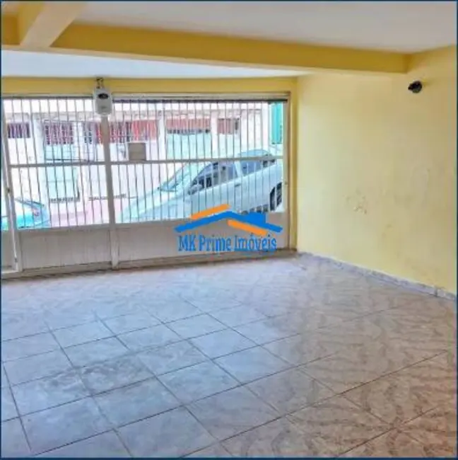 Foto 1 de Casa com 4 quartos à venda, 125m2 em Vila Yolanda, Osasco - SP