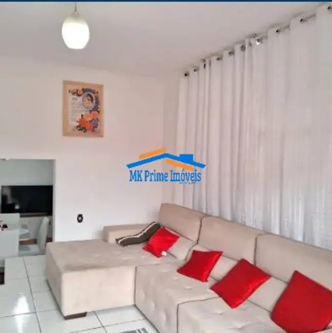 Foto 5 de Casa com 4 quartos à venda, 125m2 em Vila Yolanda, Osasco - SP