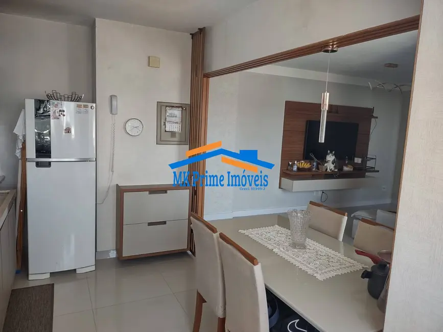 Foto 8 de Apartamento com 3 quartos à venda, 72m2 em Vila Osasco, Osasco - SP