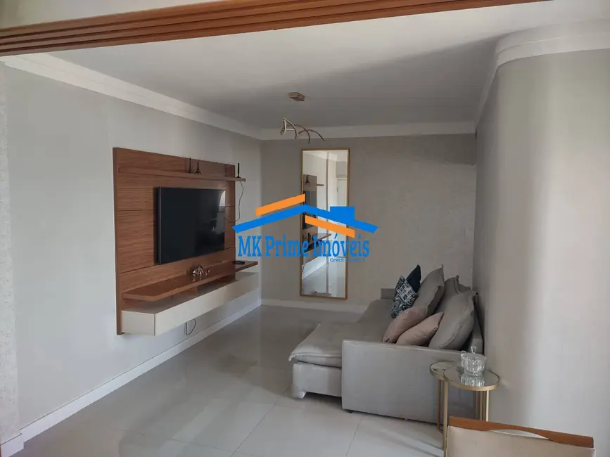 Foto 2 de Apartamento com 3 quartos à venda, 72m2 em Vila Osasco, Osasco - SP