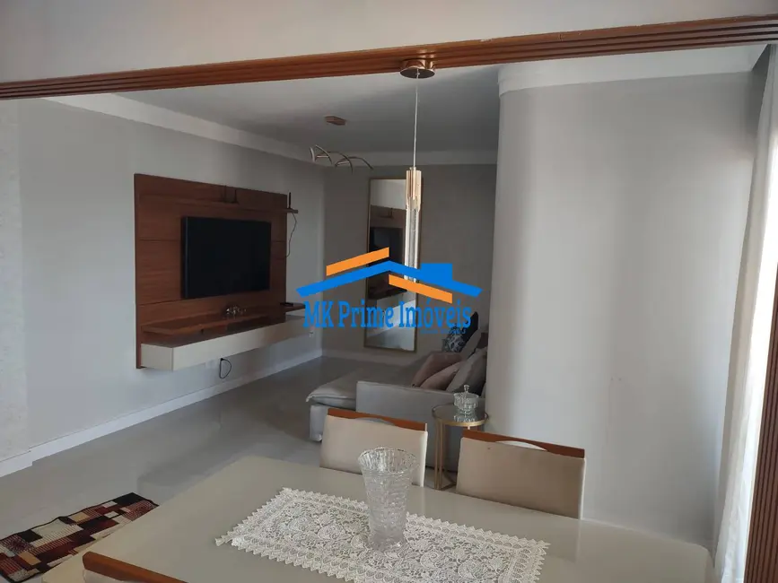 Foto 4 de Apartamento com 3 quartos à venda, 72m2 em Vila Osasco, Osasco - SP