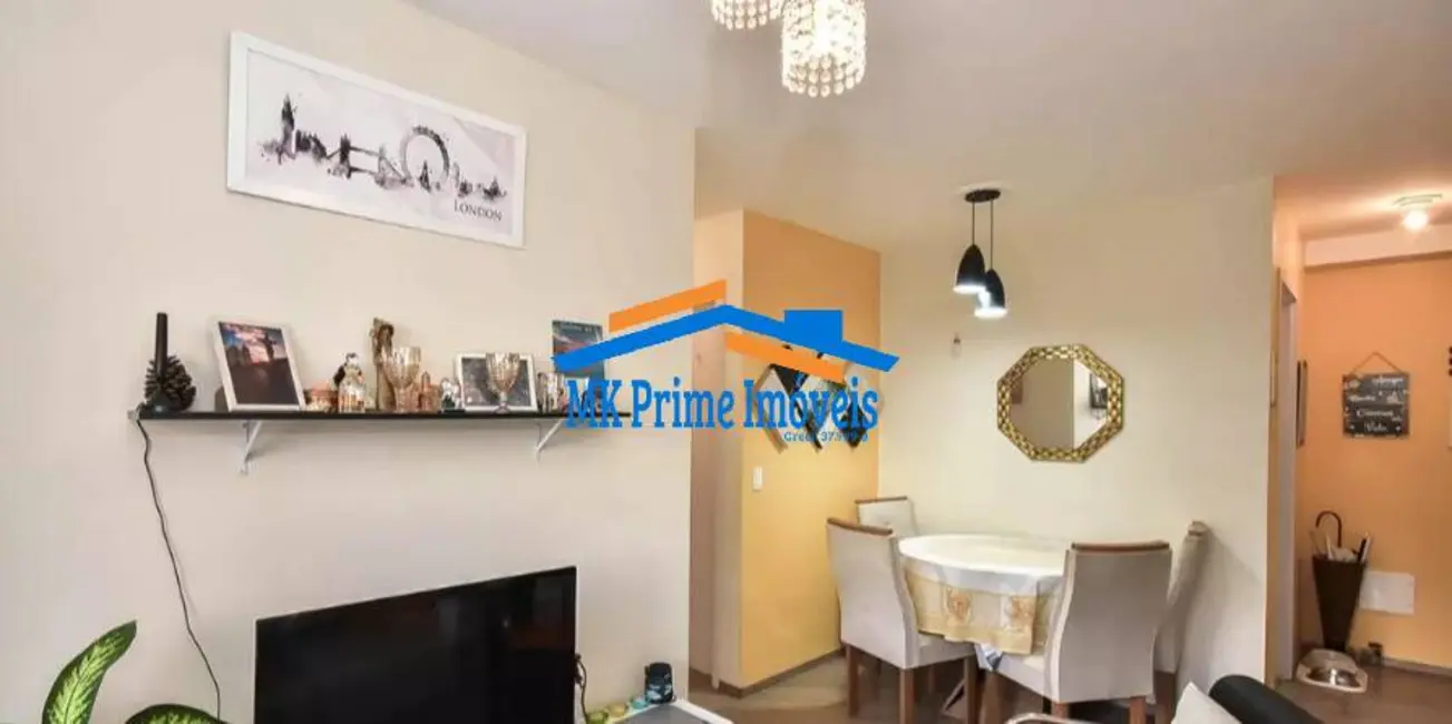 Foto 6 de Apartamento com 2 quartos à venda, 49m2 em Vila Suzana, São Paulo - SP