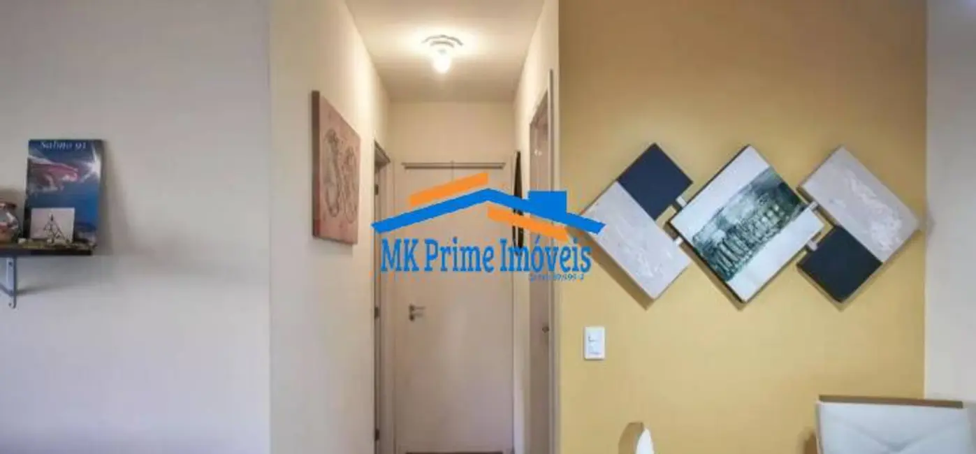 Foto 9 de Apartamento com 2 quartos à venda, 49m2 em Vila Suzana, São Paulo - SP