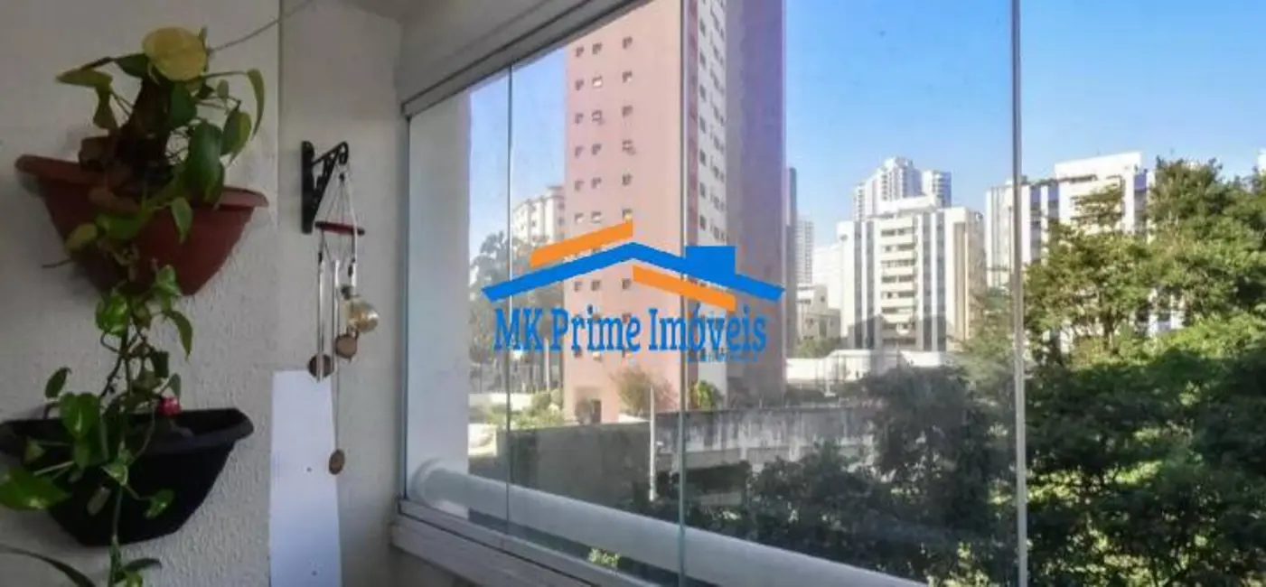 Foto 1 de Apartamento com 2 quartos à venda, 49m2 em Vila Suzana, São Paulo - SP
