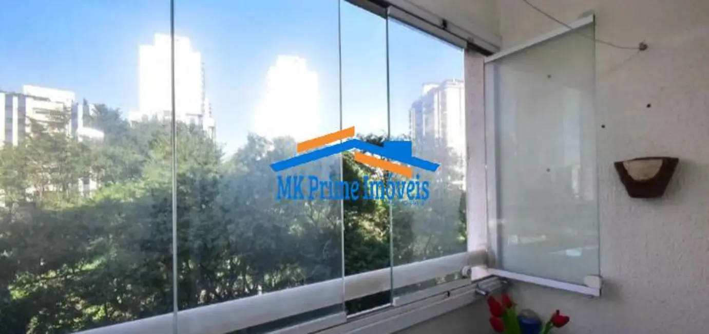 Foto 2 de Apartamento com 2 quartos à venda, 49m2 em Vila Suzana, São Paulo - SP