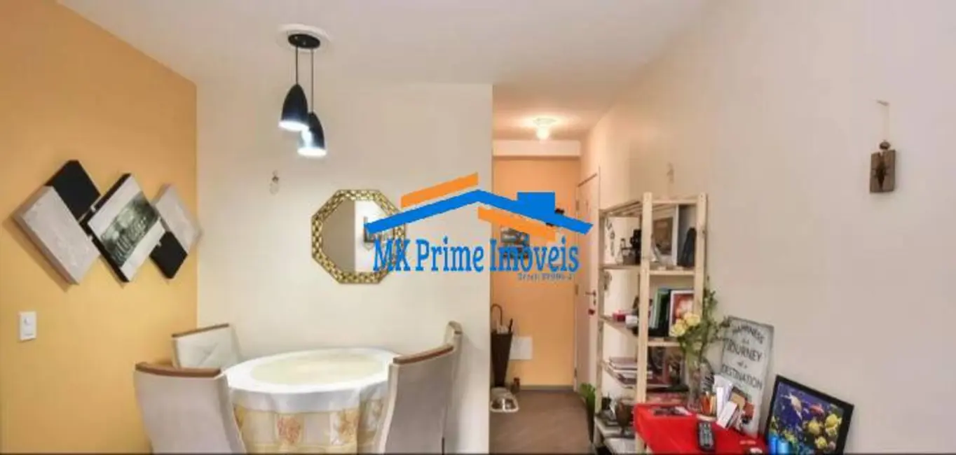 Foto 8 de Apartamento com 2 quartos à venda, 49m2 em Vila Suzana, São Paulo - SP