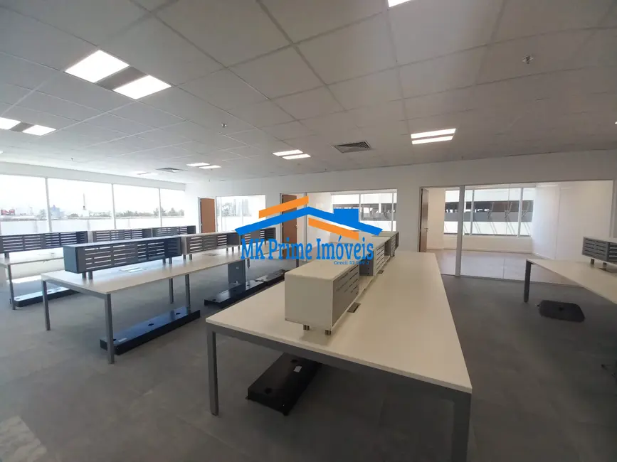 Sala Comercial para alugar, 500m2 em Barueri - SP - imagem 3 Foto 3 de Sala Comercial para alugar, 500m2 em Barueri - SP