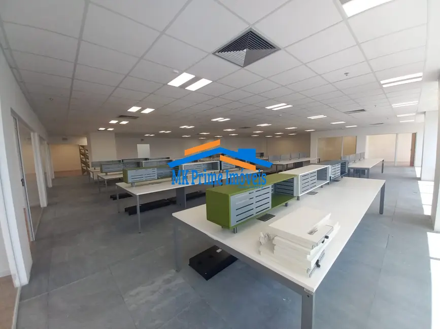 Sala Comercial para alugar, 500m2 em Barueri - SP - imagem 5 Foto 5 de Sala Comercial para alugar, 500m2 em Barueri - SP