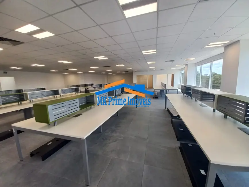 Sala Comercial para alugar, 500m2 em Barueri - SP - imagem 1 Foto 1 de Sala Comercial para alugar, 500m2 em Barueri - SP