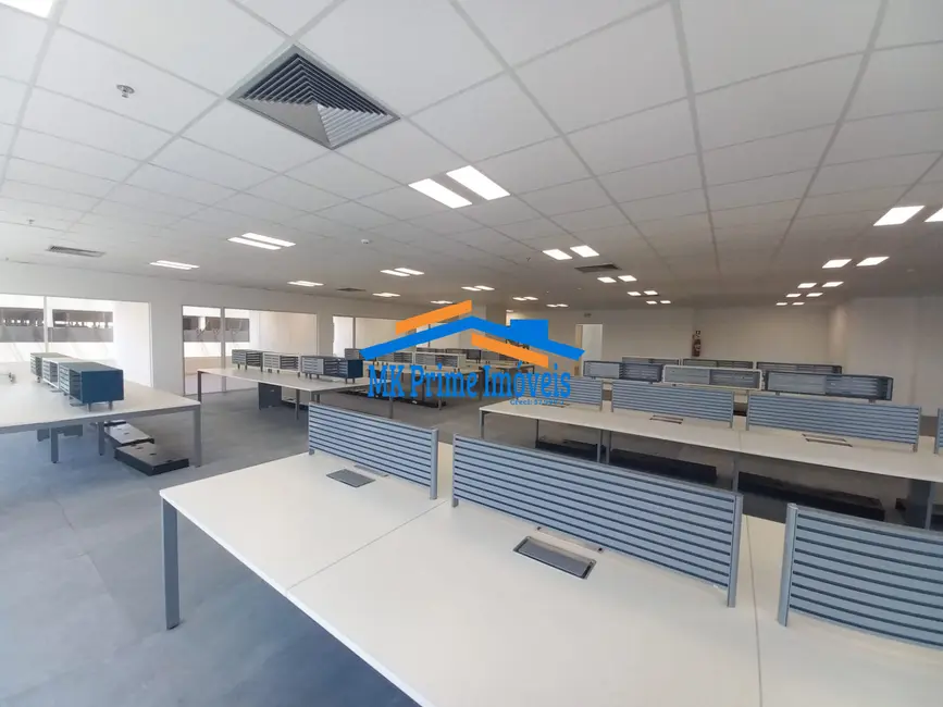 Sala Comercial para alugar, 500m2 em Barueri - SP - imagem 4 Foto 4 de Sala Comercial para alugar, 500m2 em Barueri - SP