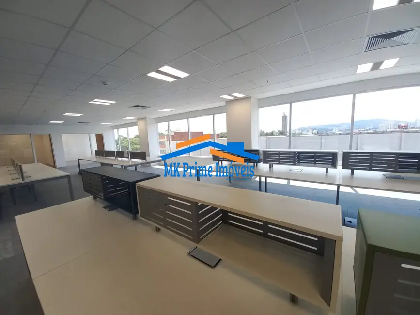 Sala Comercial para alugar, 500m2 em Barueri - SP - imagem 2 Foto 2 de Sala Comercial para alugar, 500m2 em Barueri - SP