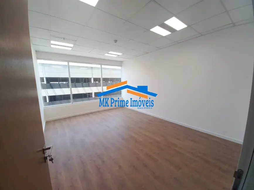 Sala Comercial para alugar, 500m2 em Barueri - SP - imagem 6 Foto 6 de Sala Comercial para alugar, 500m2 em Barueri - SP