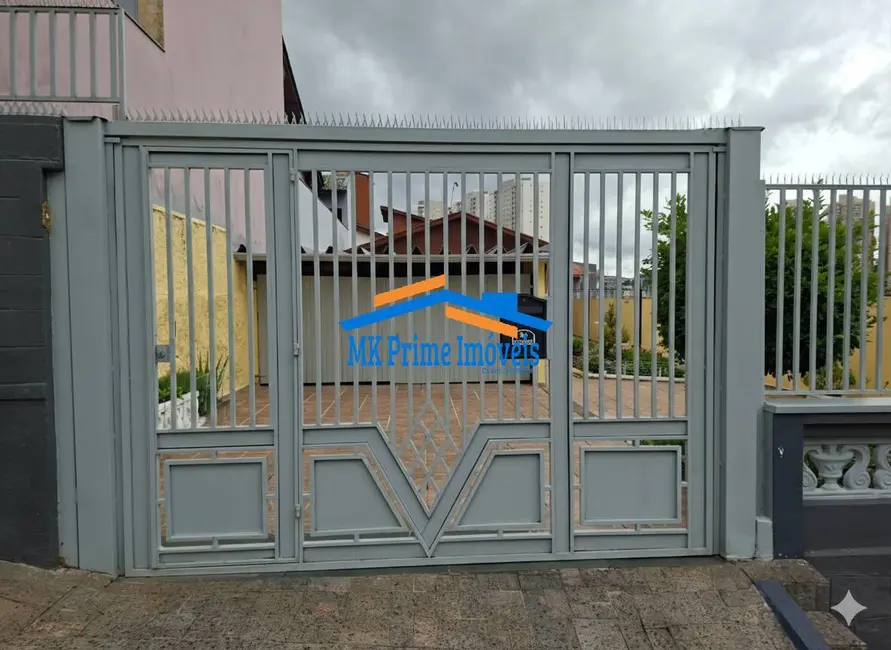 Casa com 3 quartos à venda, 161m2 em Vila Boa Vista, Barueri - SP - imagem 1 Foto 1 de Casa com 3 quartos à venda, 161m2 em Vila Boa Vista, Barueri - SP