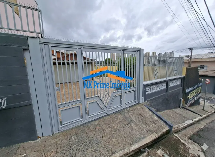 Casa com 3 quartos à venda, 161m2 em Vila Boa Vista, Barueri - SP - imagem 2 Foto 2 de Casa com 3 quartos à venda, 161m2 em Vila Boa Vista, Barueri - SP