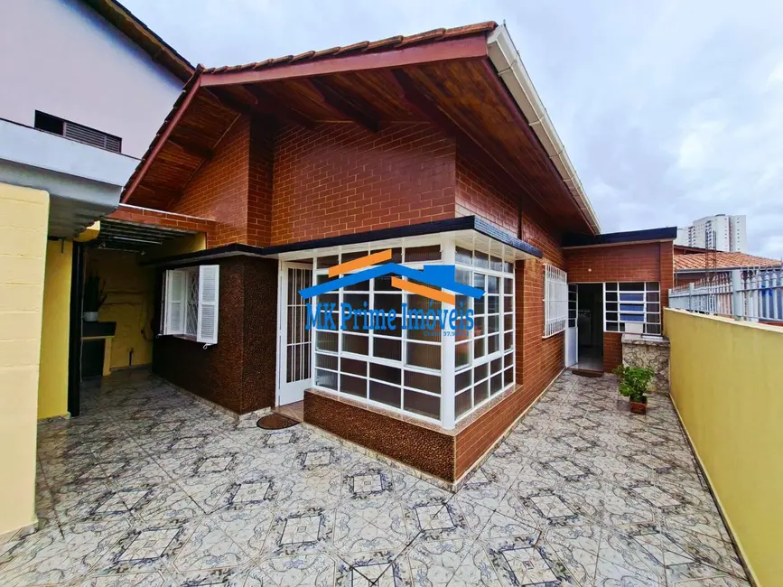 Casa com 3 quartos à venda, 161m2 em Vila Boa Vista, Barueri - SP - imagem 3 Foto 3 de Casa com 3 quartos à venda, 161m2 em Vila Boa Vista, Barueri - SP